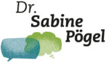 Sabine Pögel Logo